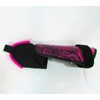Vizari Cali Soccer Shinguard with Ankle Protection for Boys and