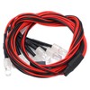 RC Model Car Lights General Purpose Modified LED Lights Accessories