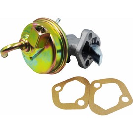 SPJIUQI Fuel Lift Pump 12342893 6472357 5740030 for M998 Humvee 6.2L 6.5L Diesel Engines Hummer H1 1993 GM 6.2L 6.5L Diesel Engines 2910-01-168-7905