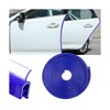Osilly Car Door Protector Edge Guards, 33Ft Anti Collision U