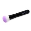 Rachel Wine Soft Fit Brush Smart Kabuki Makeup Brush, Luxury
