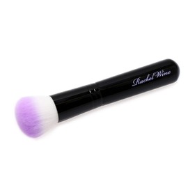 Rachel Wine Soft Fit Brush Smart Kabuki Makeup Brush, Luxury Artificial Hair Face Brush Makeup Rachelwine