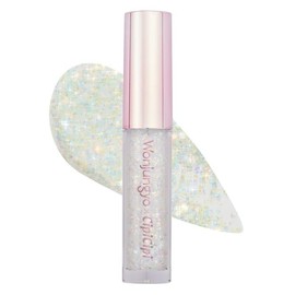 Wongjeongyo Eyeliner Diamond Liner 2 Ice Sugar