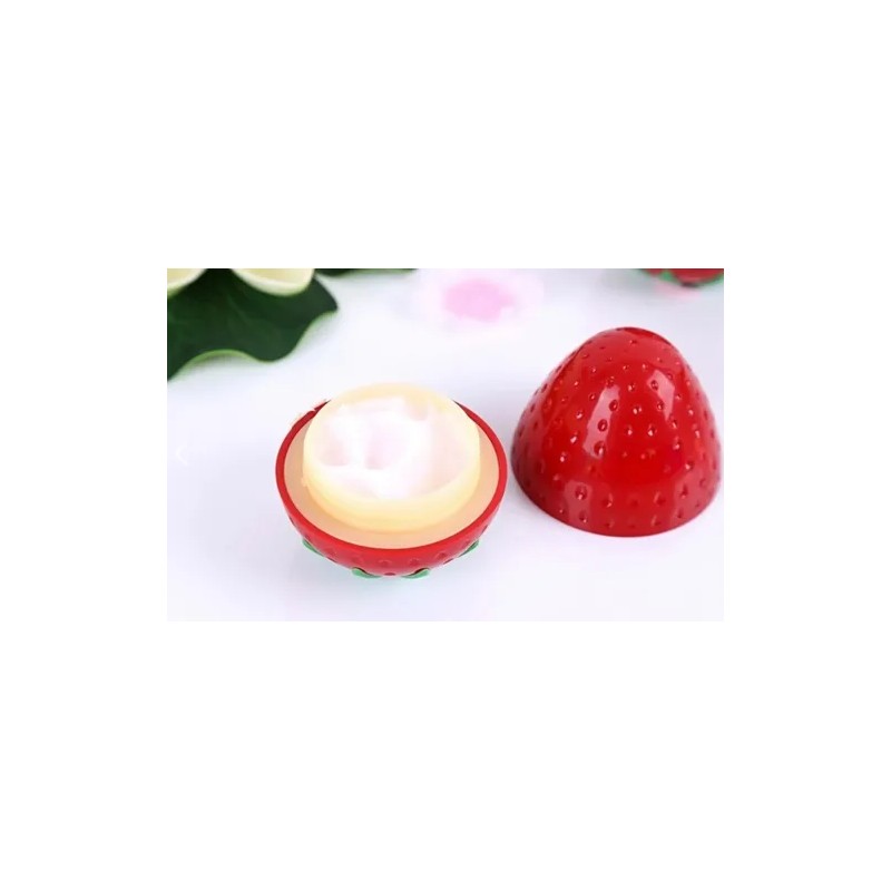 25 Cremas De Manos Hidratantes En Forma De Fruta
