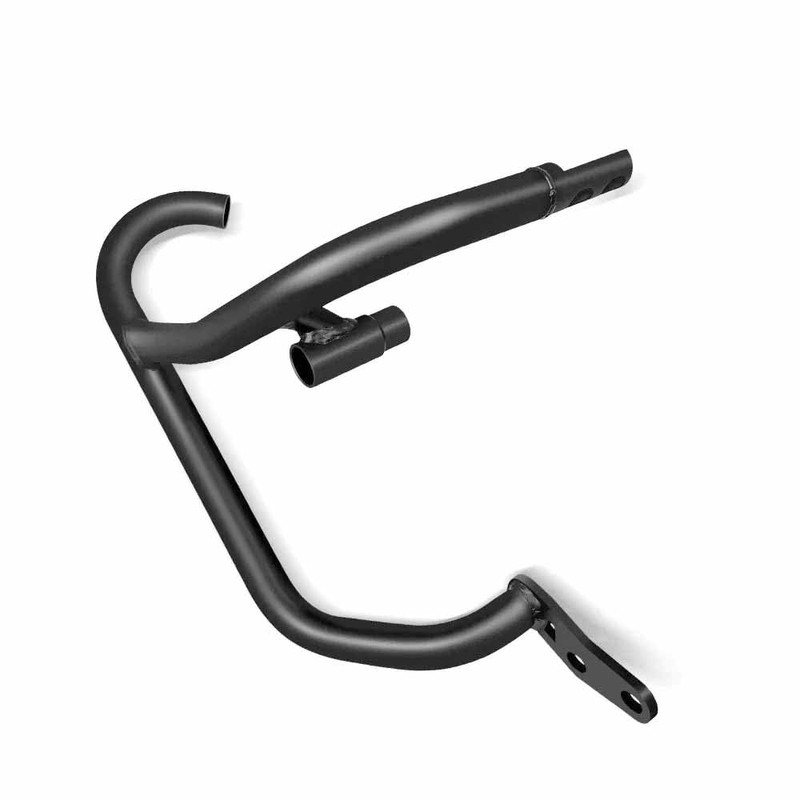 For MT 03 MT 25 Accessories 2022-2023 Motorcycle Bumper Engine