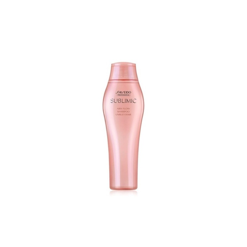 Airy Flow Shampoo A 250ml / 에어리 플로우 샴푸 에이