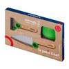OPINEL Le Petit Chef Complete 3 Piece Kitchen Set, Chef