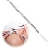 RG5MO6R5 Eyelash Perm Silver Stick Eyelash Lift and Brush / RG5MO6R5속눈썹 펌 실버스틱 속눈썹리프트및브러쉬
