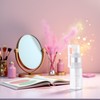 Galyacht 14ml Powder Spray Bottle,Refillable Hair Fiber Applicator, Empty Powder