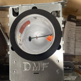 DMF DLEI4 4 Inch LED New Construction Housing, 120VAC