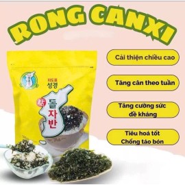 G&R Rong Biển Canxi Hàn Quốc Sung Gyung 500gr