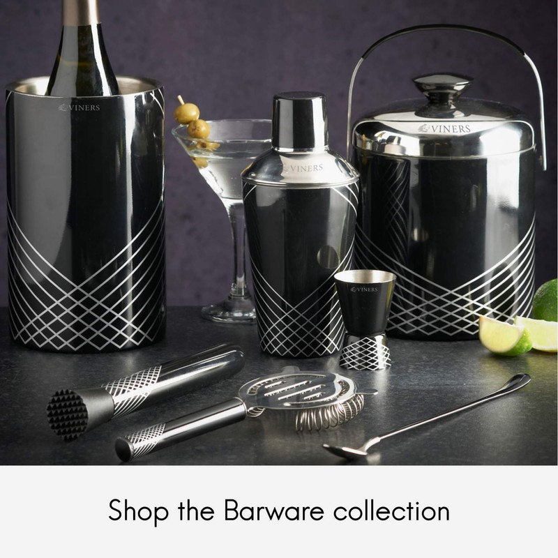 Viners Barware Foil Cutter | Soft Touch Protective Foil Remover