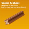 Pedigree DENTASTIX Beef Flavor Large Treats for Dogs - Value