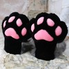 ZFKJERS Cosplay Animal Cat Plastic Claws for Fursuit Feet Paw