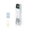 Elfcam® - 10Gb SFP+ Fiber Optic Transceiver Module, LC/UPC DM