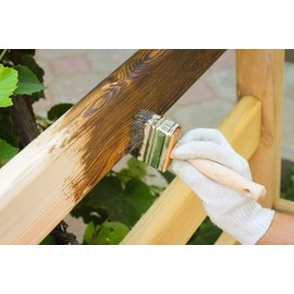 Bondex Garden Glaze 0.75 L (Olive Grey)