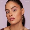 NYX Professional Makeup, Fill & Fluff, Lápiz para Cejas, Tono