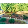 USA Premium Pine Straw - Pine Needle Mulch - Covers