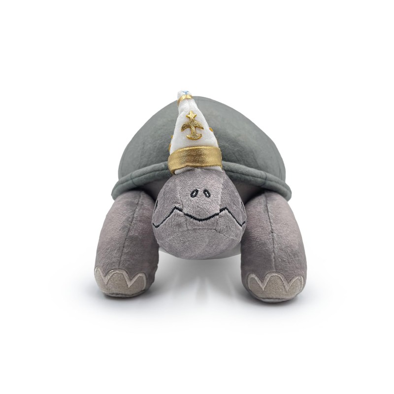 Youtooz Miriel, Pastor of Vows Plush 9in, Collectible Miriel Plushie