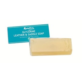 Hydrophane - Glycerine Leather & Saddle Soap x Size: 250 Gm