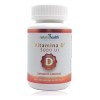 Vitamina D3 5000 Ui 100 Caps Natural Health