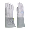 [Weldas] SOFTouch™ Top Grain Cowhide Precision Welding Gloves for TIG,