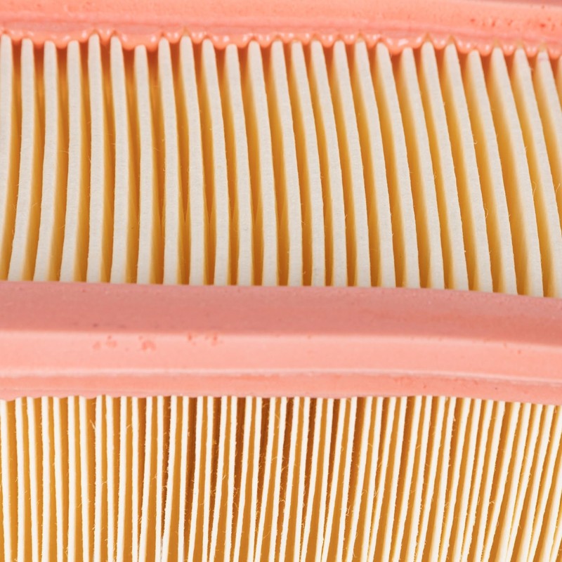 MAHLE LX 1790 - Air Filter Car - Engine