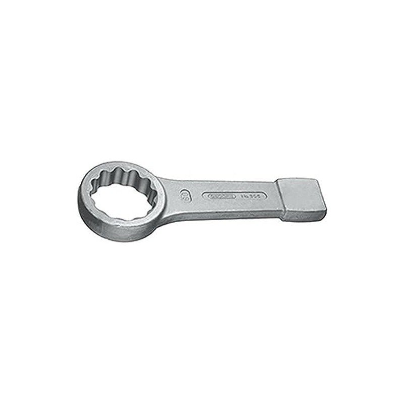 Gedore 6475430 Hammer Wrench 1.4 inches (36 mm)