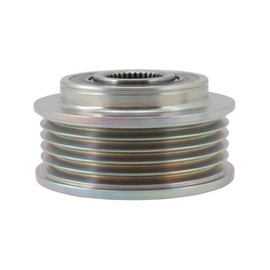 INA 535 0107 10 Alternator Free-Wheel Clutch