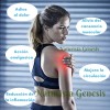Balsamo Blanco Vaquita 120g Original Para Dolor 2 Pzs