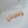Nude Graᝰෆ‍ - Petit Round / 누드그라ᝰෆ‍ - 쁘띠라운드