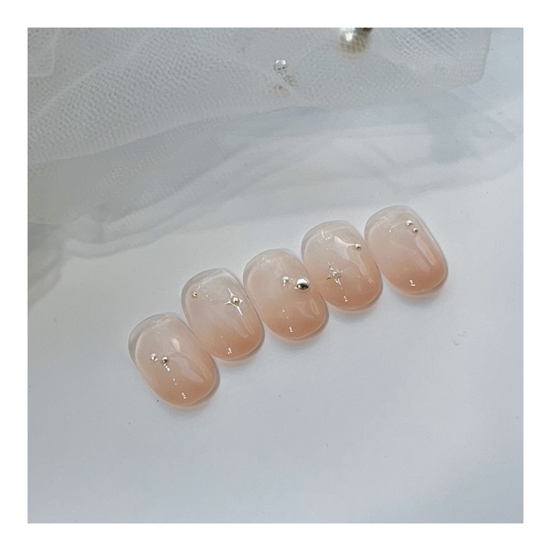 Nude Graᝰෆ‍ - Petit Round / 누드그라ᝰෆ‍ - 쁘띠라운드