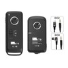 Wireless Remote Shutter Release for Camera Wireless Shutter Release for