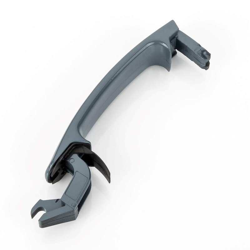 LST 2x Door Handle Rear Left Right Variant Polo