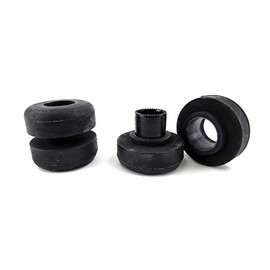 Strut Rod Bushing Set For 1962-1963 Ford Falcon