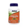 Chlorella (Organic) 500 mg - 200 Tablets by NOW