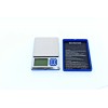 FUZION VP-100 PROFESSIONAL DIGITAL MINI SCALE- 100G X 0.01G-COLOR-BL