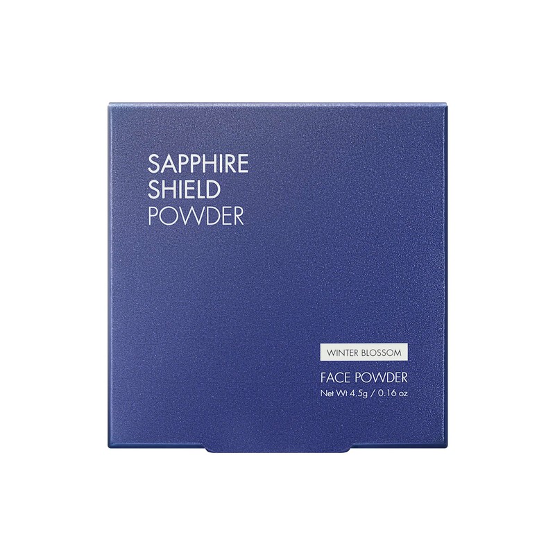 +By lilay SAPPHIRE SHIELD POWDER