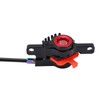 MEIJUN Bicycle Disc Brake Kit Bike Disc Brake Conversion Set
