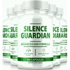 Silence Guardian (5 Pack) Silence Guardian Ear Formula, Silence Guardian