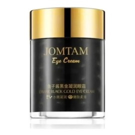 Crema Para Ojos Con Extracto De Caviar Hidratante Ideal Para Cuidado Diario Del Contorno De Ojos Y Mantener La Piel Suave Y Humectada Diler