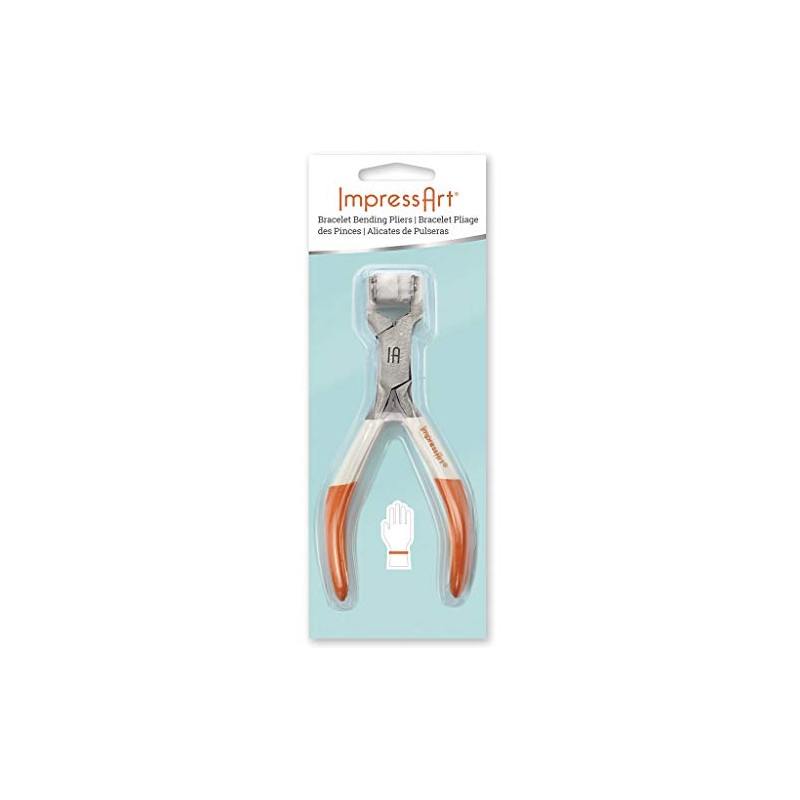 ImpressArt Tools and Stamps, Other, One Size