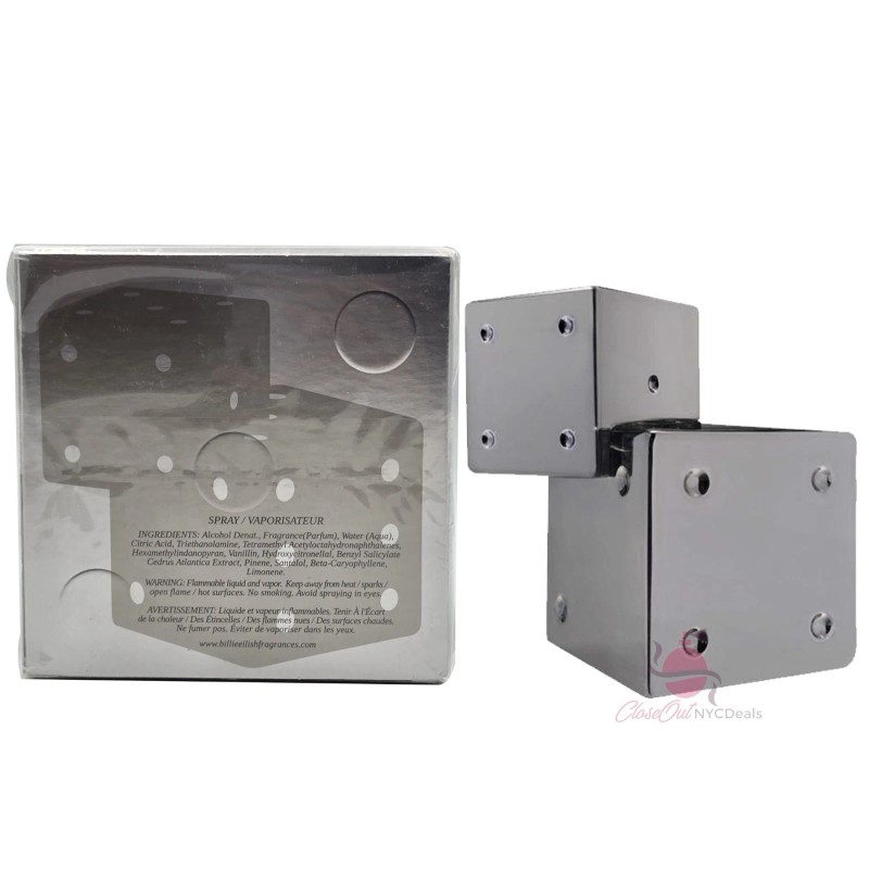 Billie Eilish Your Turn Perfume for Women by Billie Eilish