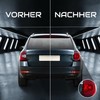 Finest Folia Rear Lights Film Set Headlight Sticker Tint Film