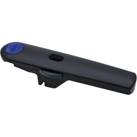 Fissler 600-000-11-770 Pressure Cooker Parts, Lid Handle, For Vita-Quick Use, Universal for All Sizes