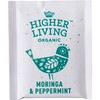 High Living Moringa & Peppermint 15P