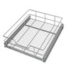 Pull Out Cabinet Organizer 14" W X 22" D, Slide