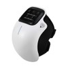 Livemor Knee Massager Vibration Infrared Heating Therapy Machine Elbow Relaxtion
