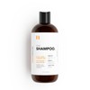 Turmeric + Organic Black Seed Shampoo:_Two Pack