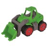 BIG - Power-Worker Mini Tractor - Vehicle Suitable as a